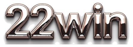 22win logo